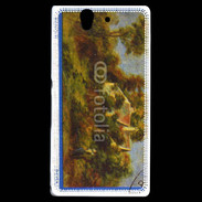 Coque Sony Xperia Z Auguste Renoir 2