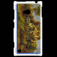 Coque Nokia Lumia 720 Auguste Renoir 2