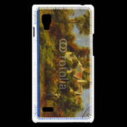 Coque LG Optimus L9 Auguste Renoir 2