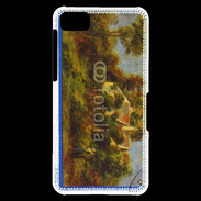 Coque Blackberry Z10 Auguste Renoir 2