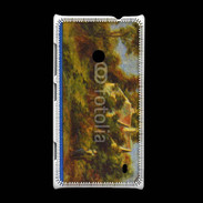 Coque Nokia Lumia 520 Auguste Renoir 2