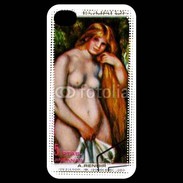 Coque iPhone 4 / iPhone 4S Auguste Renoir 3