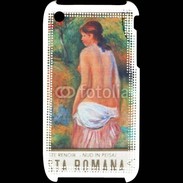 Coque iPhone 3G / 3GS Auguste Renoir 4