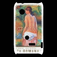 Coque Sony Xperia Typo Auguste Renoir 4