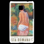 Coque LG Optimus L3 II Auguste Renoir 4