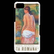 Coque Blackberry Z10 Auguste Renoir 4