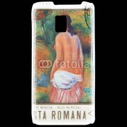 Coque LG P990 Auguste Renoir 4