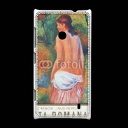 Coque Nokia Lumia 520 Auguste Renoir 4