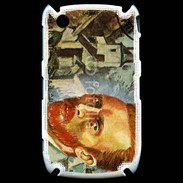 Coque Blackberry 8520 Van Gogh
