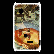 Coque Sony Xperia Typo Van Gogh