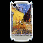 Coque Blackberry 8520 Van Gogh 2
