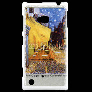 Coque Nokia Lumia 720 Van Gogh 2