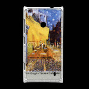 Coque Nokia Lumia 520 Van Gogh 2