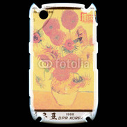 Coque Blackberry 8520 Van Gogh 3