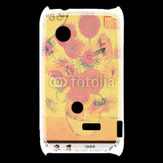 Coque Sony Xperia Typo Van Gogh 3