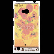 Coque Nokia Lumia 720 Van Gogh 3