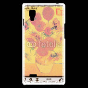 Coque LG Optimus L9 Van Gogh 3