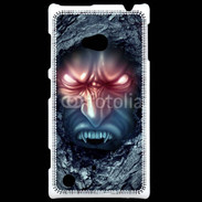 Coque Nokia Lumia 720 Vampire zombie