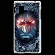 Coque LG Optimus G Vampire zombie