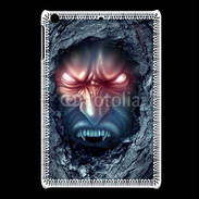 Coque iPadMini Vampire zombie