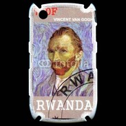 Coque Blackberry 8520 Van Gogh 4