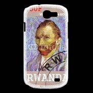 Coque Samsung Galaxy Express Van Gogh 4