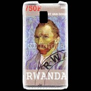 Coque LG P990 Van Gogh 4
