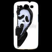 Coque Samsung Galaxy S3 Scary movie