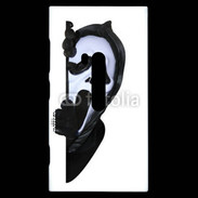 Coque Nokia Lumia 920 Scary movie
