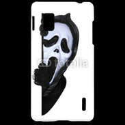 Coque LG Optimus G Scary movie
