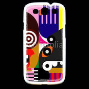 Coque Samsung Galaxy S3 Inspiration Picasso