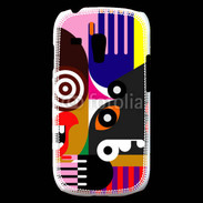 Coque Samsung Galaxy S3 Mini Inspiration Picasso