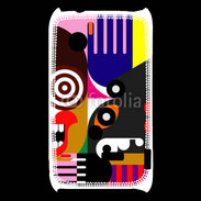 Coque Sony Xperia Typo Inspiration Picasso