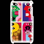 Coque iPhone 3G / 3GS Inspiration Picasso 2