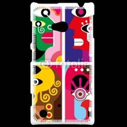 Coque Nokia Lumia 720 Inspiration Picasso 2