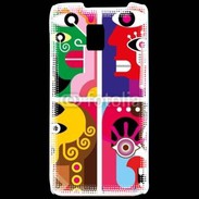 Coque LG P990 Inspiration Picasso 2