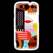 Coque Samsung Galaxy S3 Inspiration Picasso 3
