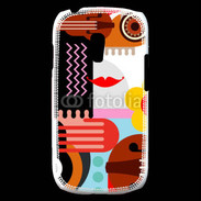 Coque Samsung Galaxy S3 Mini Inspiration Picasso 3