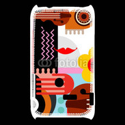 Coque Sony Xperia Typo Inspiration Picasso 3