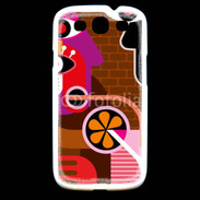Coque Samsung Galaxy S3 Inspiration Picasso 4