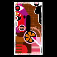 Coque Nokia Lumia 920 Inspiration Picasso 4