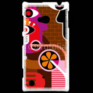 Coque Nokia Lumia 720 Inspiration Picasso 4