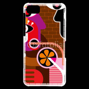 Coque Blackberry Z10 Inspiration Picasso 4