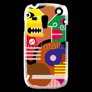 Coque Samsung Galaxy S3 Mini Inspiration Picasso 6