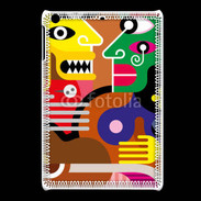 Coque iPadMini Inspiration Picasso 6