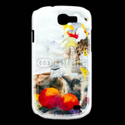 Coque Samsung Galaxy Express Peinture nature morte 10