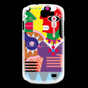Coque Samsung Galaxy Express Inspiration Picasso 8