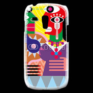Coque Samsung Galaxy S3 Mini Inspiration Picasso 8
