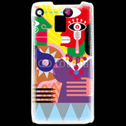 Coque LG P990 Inspiration Picasso 8