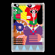 Coque iPadMini Inspiration Picasso 8